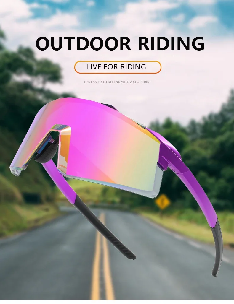 Bergsteigen Brille Schnee Berg Wandern Bergsteigen Sonnenbrille Uv Sonnenbrille Outdoor Schutzbrille 8699