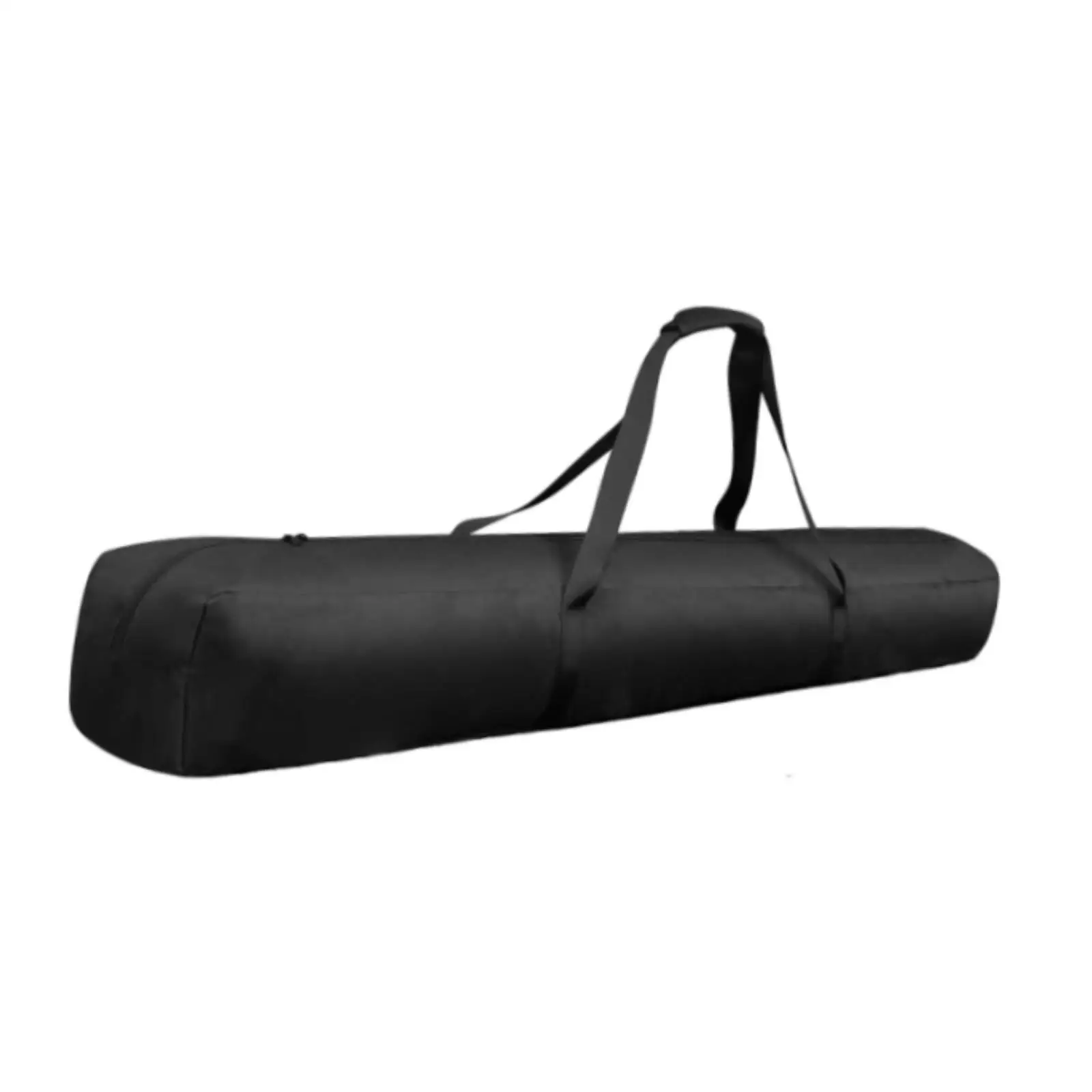 Patio Umbrella Storage Bag Beach Umbrella Carry Bag Black for Storage Travel Umbrella Cover Bag Hammock and Stand Storage Bag