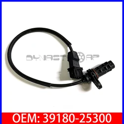 Crankshaft Position Sensor 39180-25300 For Hyundai Sonata Kia Optima 2.0/2.4L 3918025300