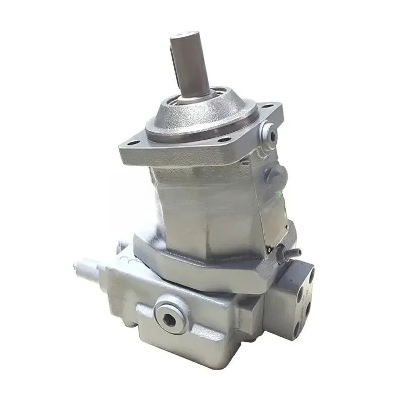 Stably - Adapted Car Accessories for A7VO28/55/80/107/160 Axial Piston Pumps