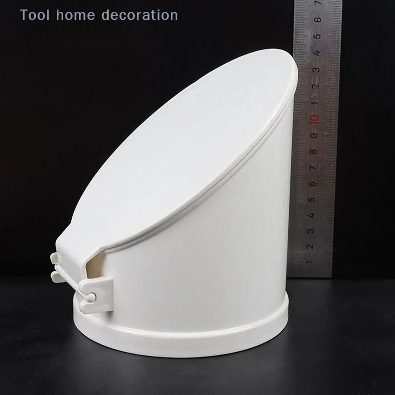 50/75/110/160mm Drain Pipe Floor Drains Sewage Pipe Large Displacement Anti Odor Anti-rat Cover Septic Tank Outdoor Pipe Valve