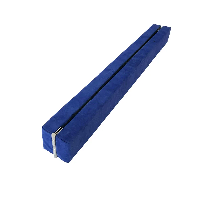 Non Slip Folding Balance Beam  for Gymnast Kids Adults