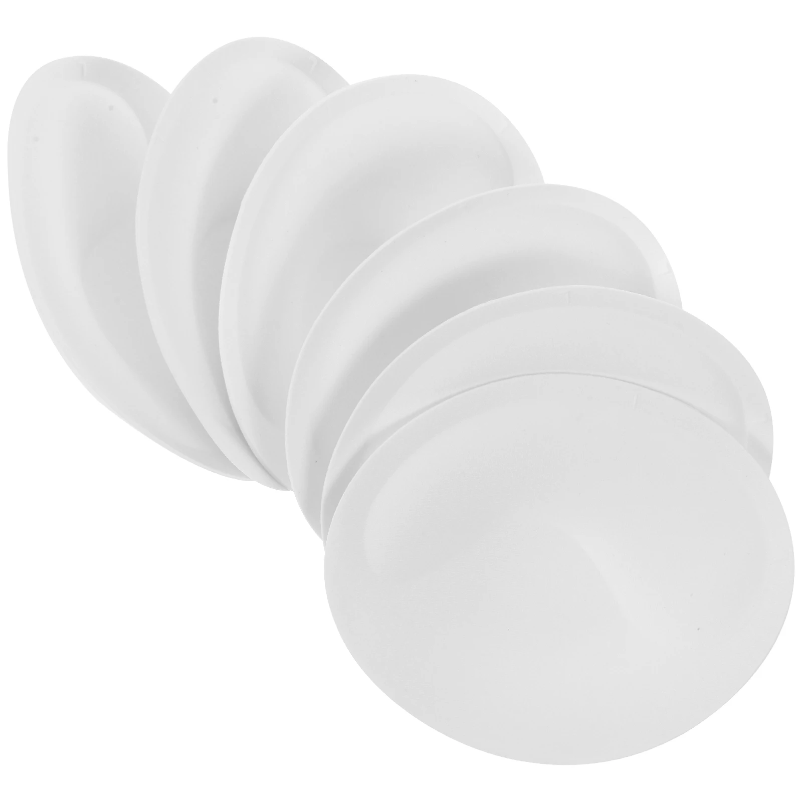 

Bra Chest Pad 3 Pairs Sports Liners Inserts Padded Replace Sponge Bikini Cups Lightweight Durable Comfortable Breathable