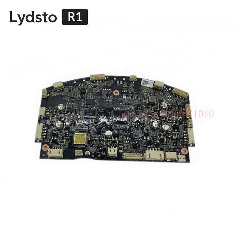 

Original Lydsto R1 Lydsto S1 after sales sweeping robot spare parts two in one motherboard circuit board