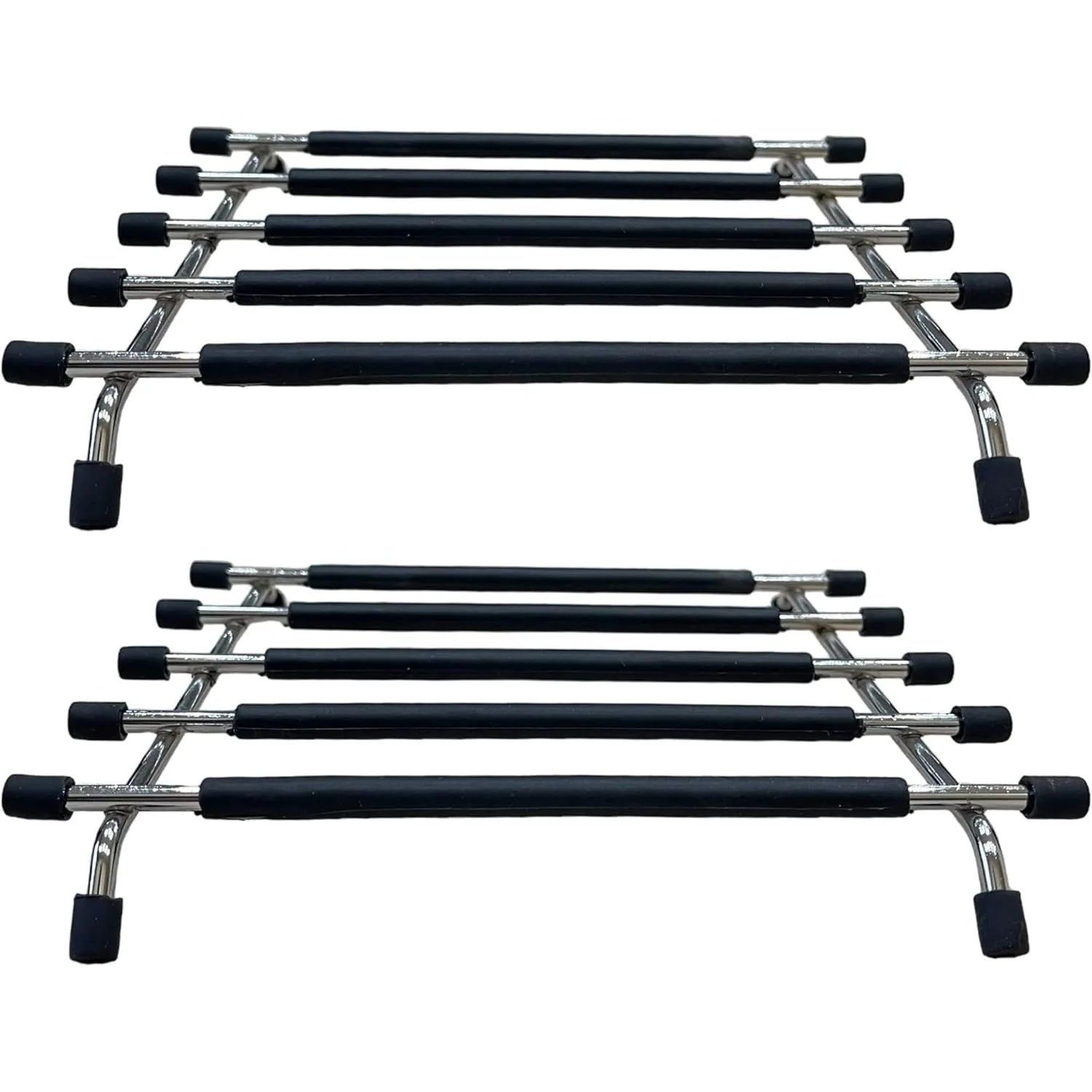 : Palletstellingen
