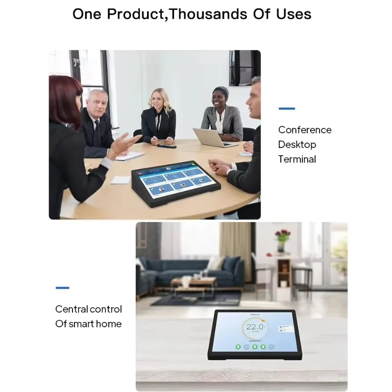 كمبيوتر لوحي ممتاز مقاس 8 بوصات يعمل بنظام أندرويد 11، كمبيوتر لوحي للفصول الدراسية، معدات تعليمية متعددة الوظائف أفقية أندرويد الكل في واحد