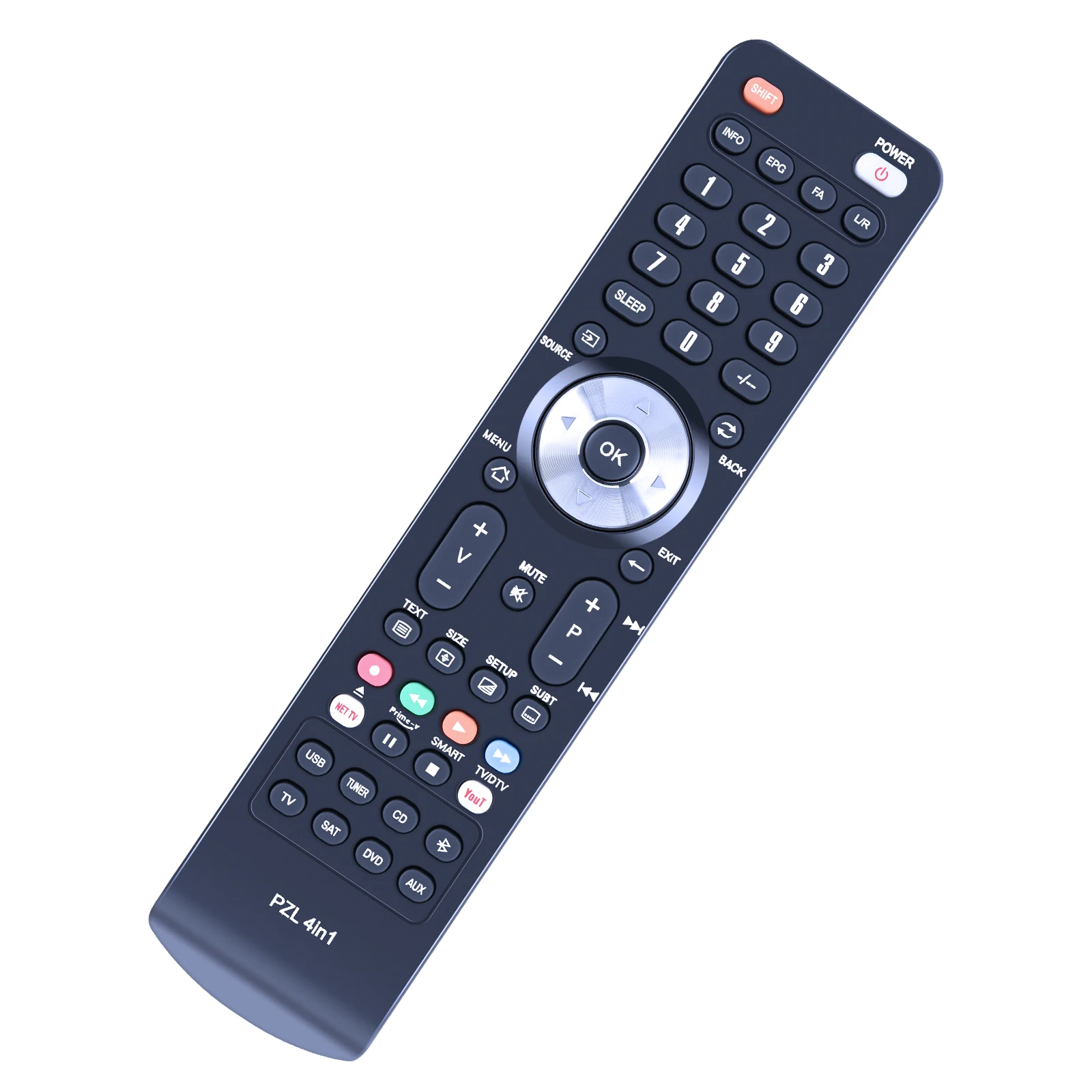 RC-851C RC-851A استبدال جهاز التحكم عن بعد لكامبريدج AZUR851A AZUR851C الصوت #4