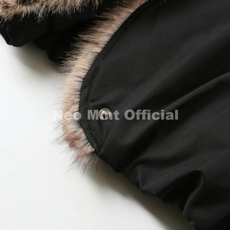 Neo Mint Trendy 2026 Fur Collar Bomber Jacket Women Winter Warm Padded Coat Parkas Luxury Brand Quilted Puffer Jackets Overcoats
