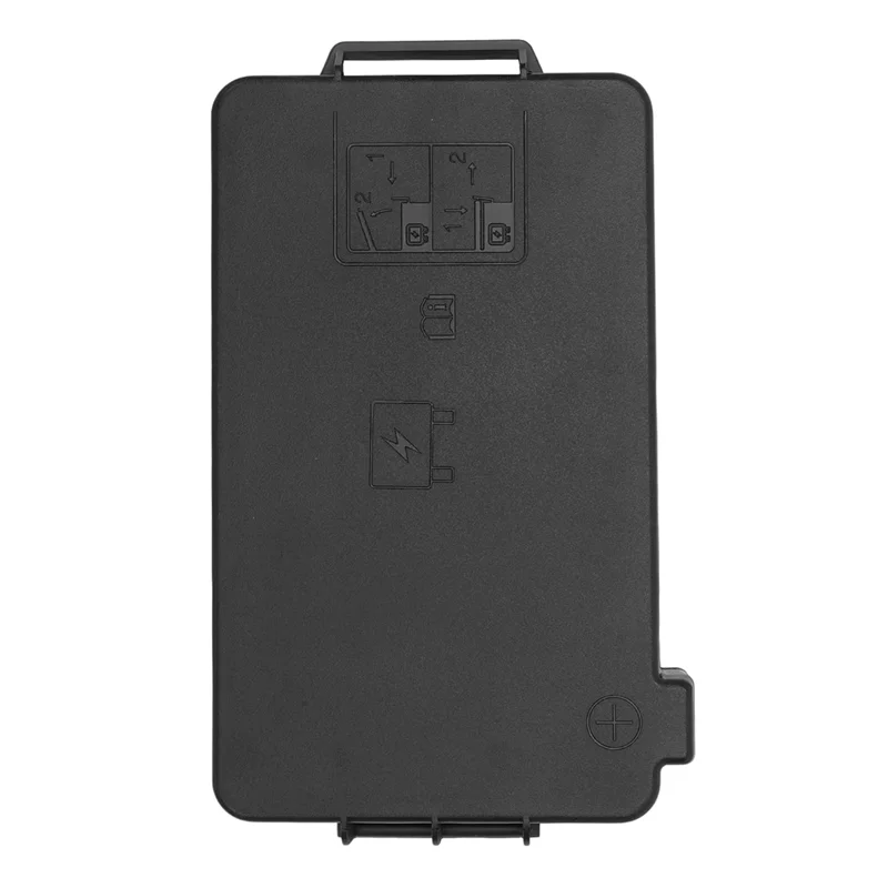 

Front Fuse Box Panel Cover 68053635AB Fuse Box Cover For Dodge Ram Fuse Box Cover Engine Fuse Box Lid-AS55