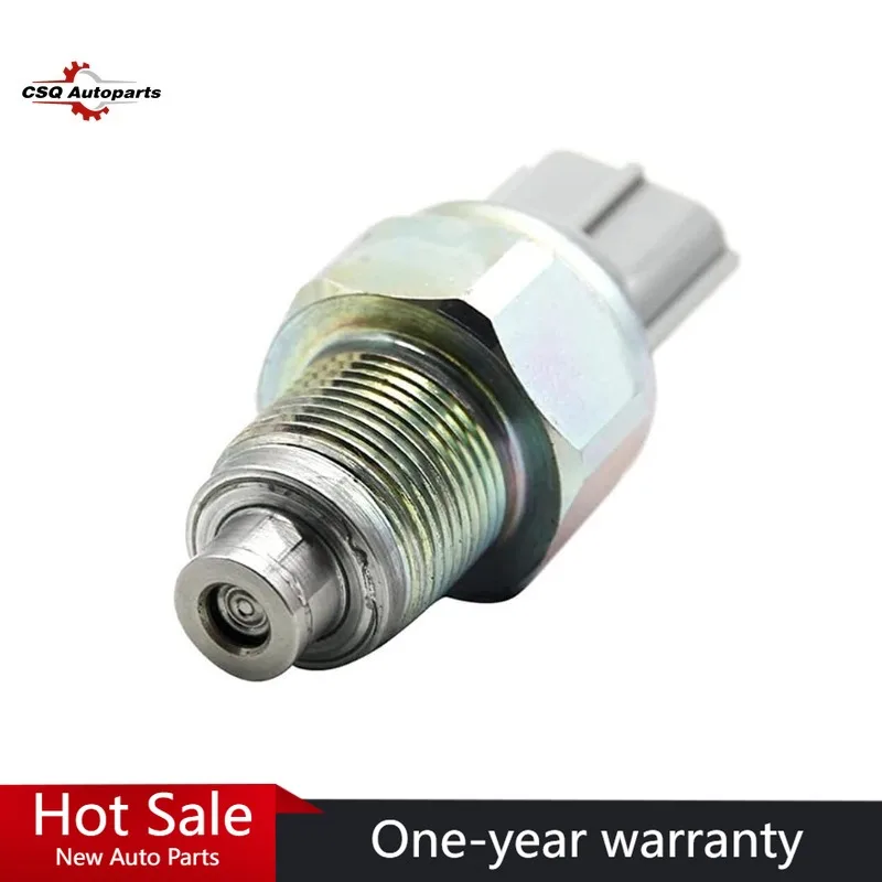 

499000-4441 Common Rail Fuel Pessue Senso Fo Isuzu Excavato Hino Excavato Komatsu Bulldoze Bobcat Skid Stee Loade