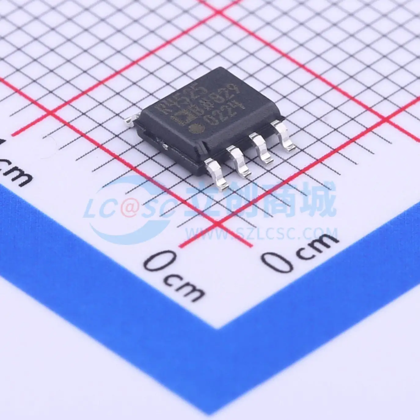 ADR444BRZ  ADR441BRZ  ADR421BRZ  ADR4550BRZ  ADR4525BRZ  ADR3425ARJZ  ADR3440ARJZ  In stock 100% Original and New