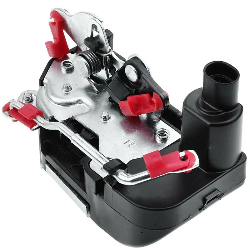 Reliable-Car Rear Door Lock Latch Actuator For Jeep Cherokee 1997-2001 Side Power Door Lock Block