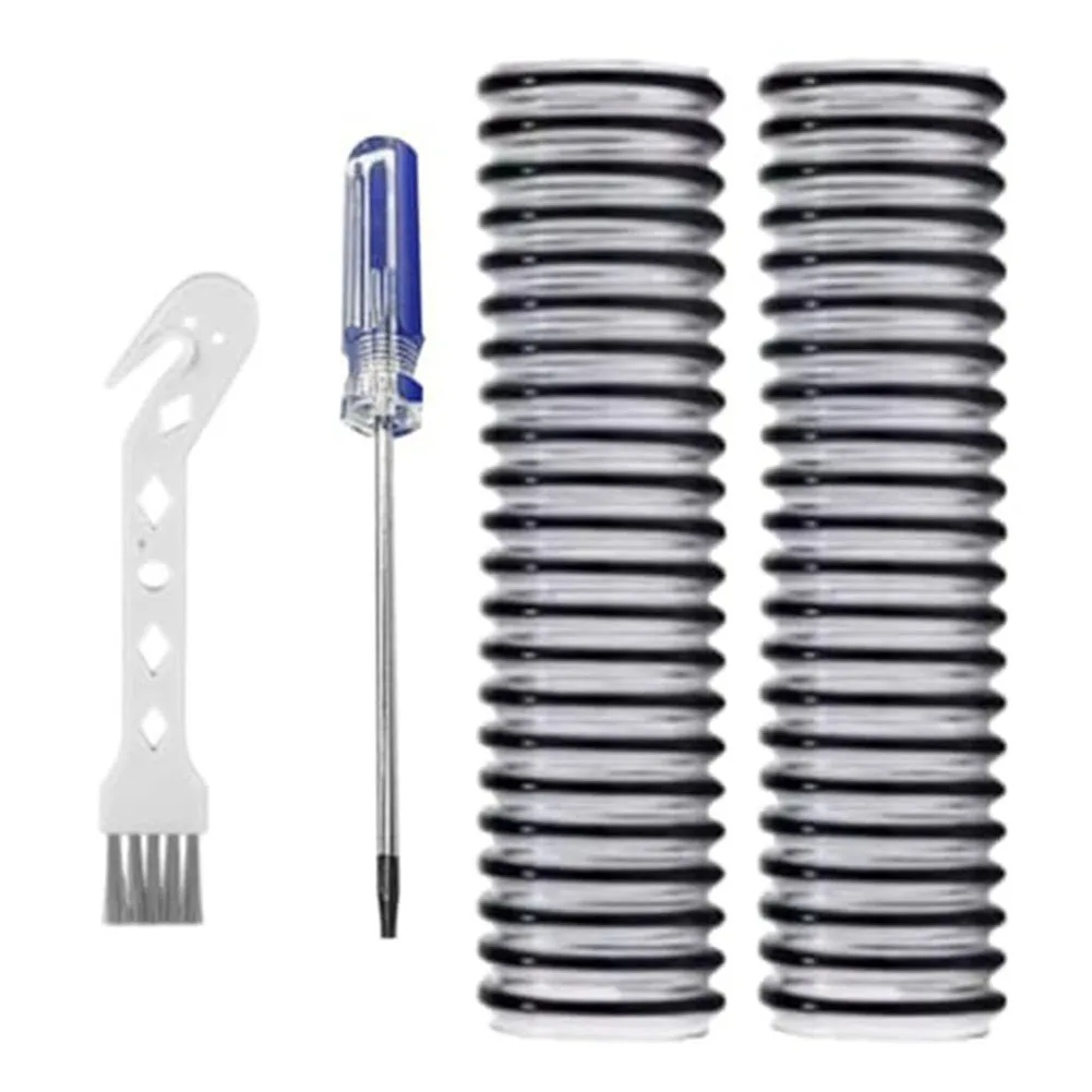 Repair Replacement Hosee For Tineco For Floor ONE S3/S5/S6/S7 Breeze  For IFLOOR Cleaning Tools Home Appliance Parts