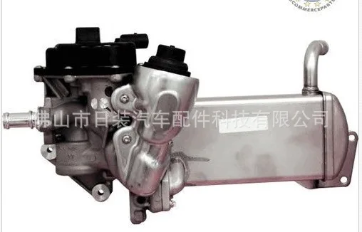 Applicable, Valve Exhaust Gas Circulation Valve 3L131512DN 3L131512BQ New Warranty For Two Years