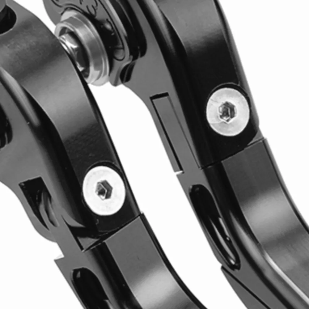 For KTM RC8/R 2009 2010 2011 2012 2013 2014 2015 2016 Motorcycle Accessories Brake Clutch Levers Adjustable Control Handles