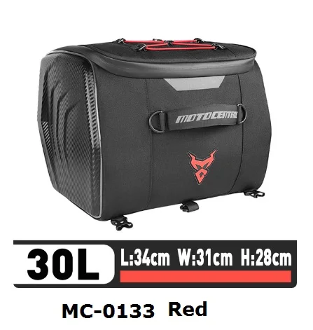 Red MC133