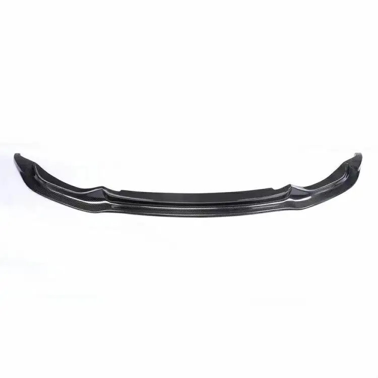 Automotive Body System Automotive Bumper Carbon Fiber Lip Body Kit Suitable for BMW F30 F35 Body Kit Separators High Quality