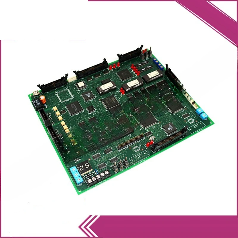 

Parts for Mitsubishi Elevator P1 main board accessories HOPE main board P203701B000G02G01G03