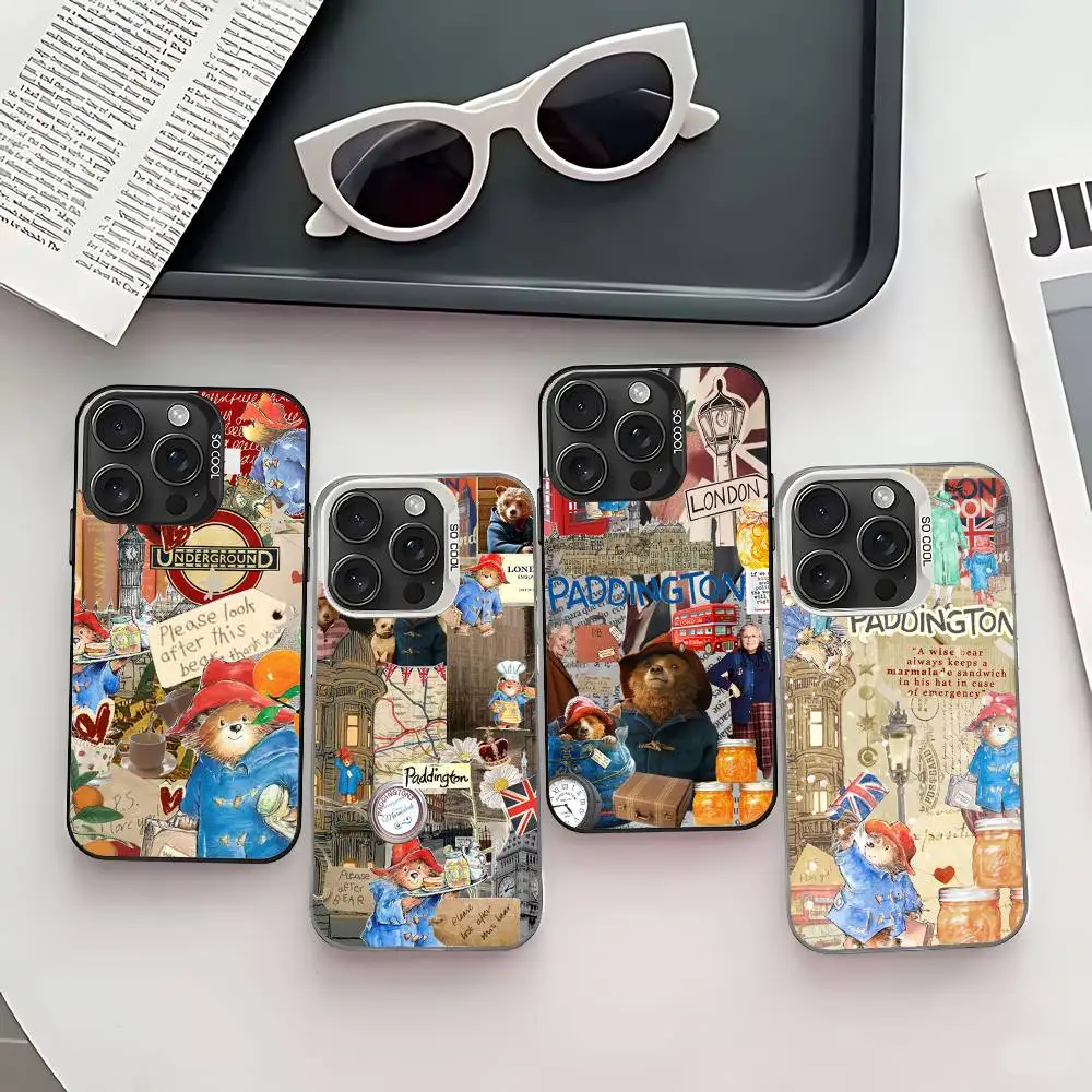 Bear P-Paddington M… - image