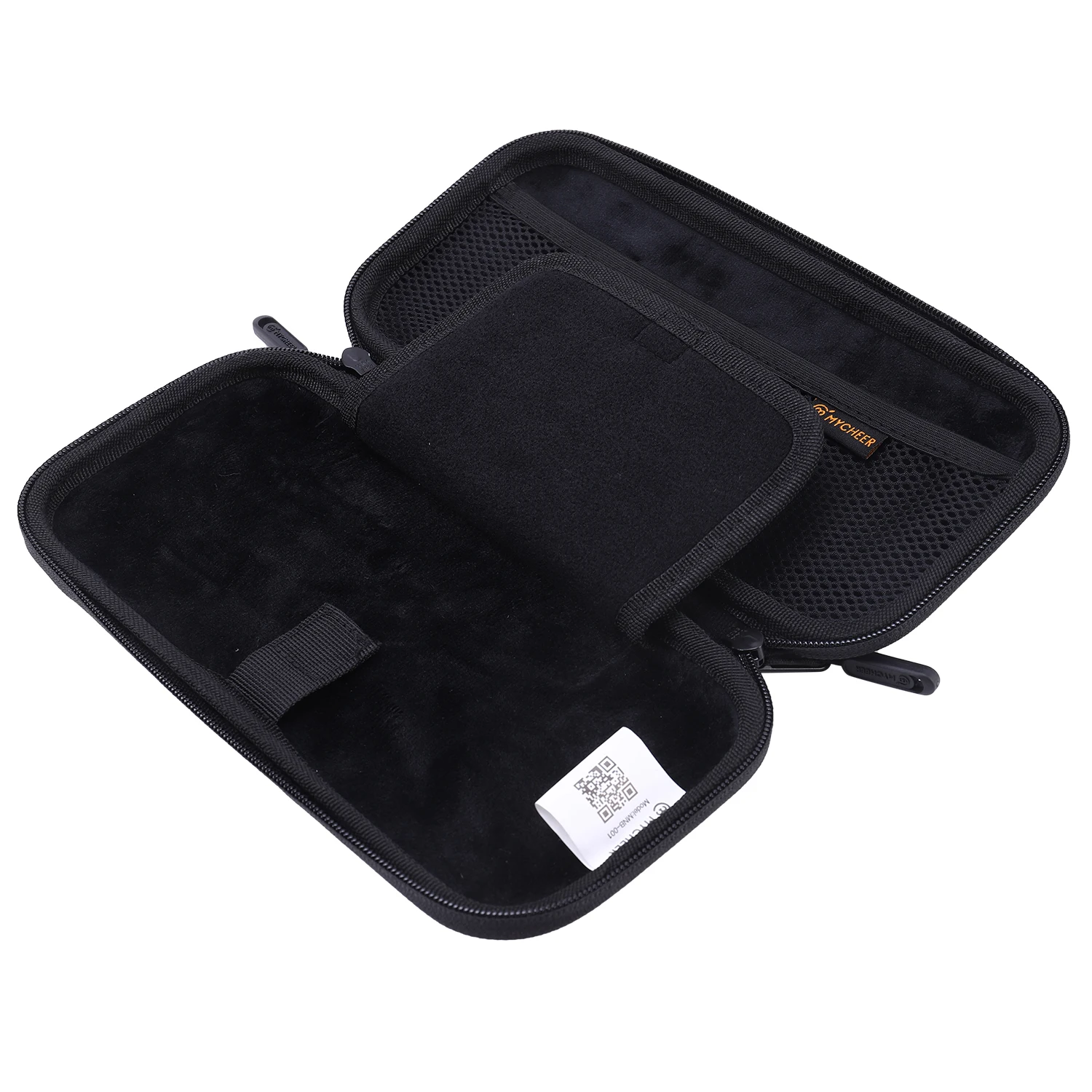 GOB-oStorage バッグポータブルハンドヘルドキャリングゲームコンソールケース保護ポーチ任天堂