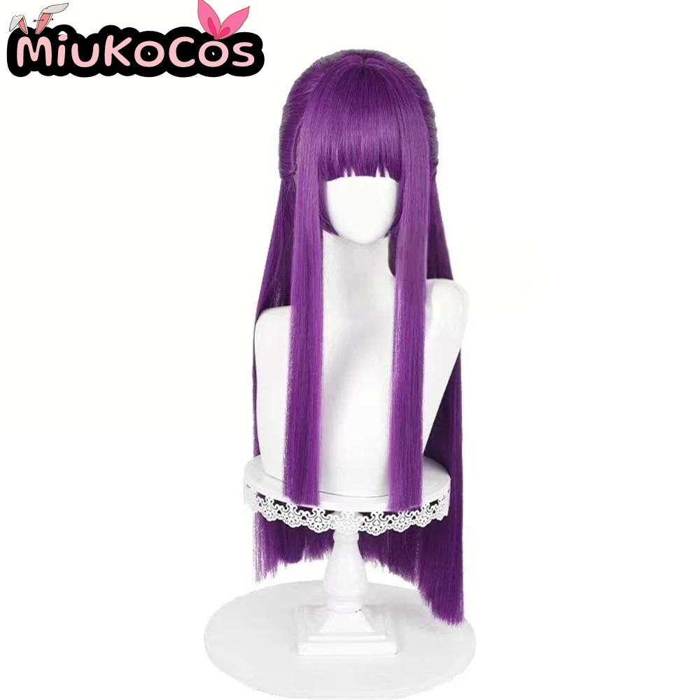 IN STOCK Fern Cosplay Wig MiukoCosplay Anime Frieren: Beyond Journey's End Cosplay