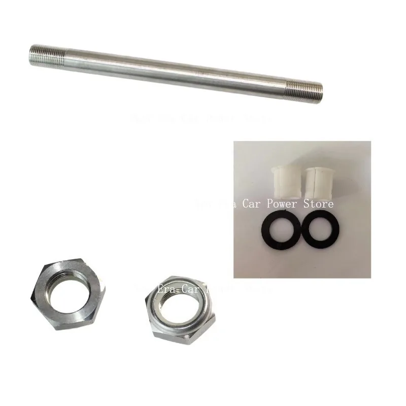 

Подходит для винтового вкладыша мощностью 15 л.с. 63W-43131-01/90185-22043/902020-22M54/90386-22M94 для аксессуаров для подвесного двигателя