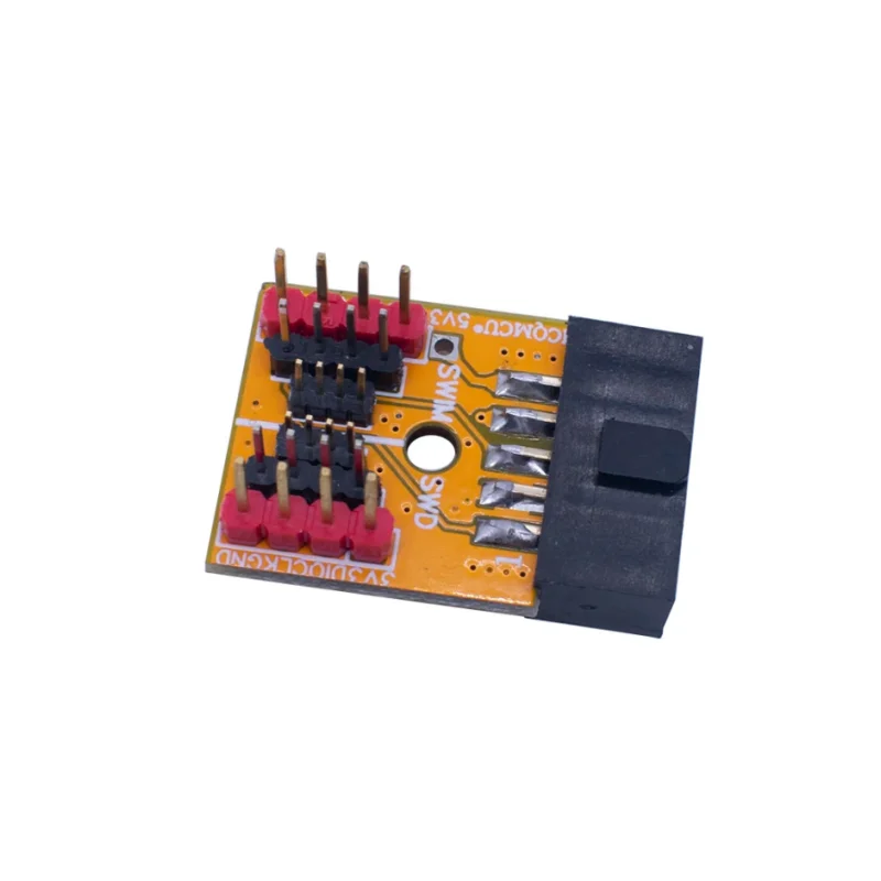 ST-LINK V2 for SWD SWIM Switch Board, Interface Board