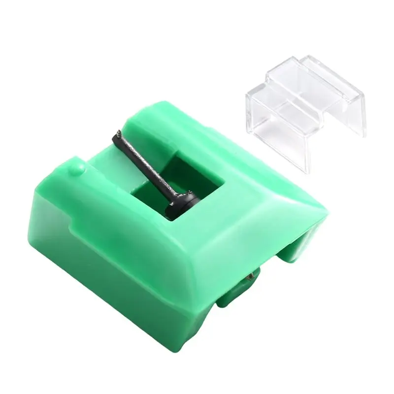 【TODAY-BUY】Replacement AT95E Stylus For Audio Technica AT-LP120-USB Turntables Turntable Cartridge For AT-95 AT-3400 AT-3410 AT-