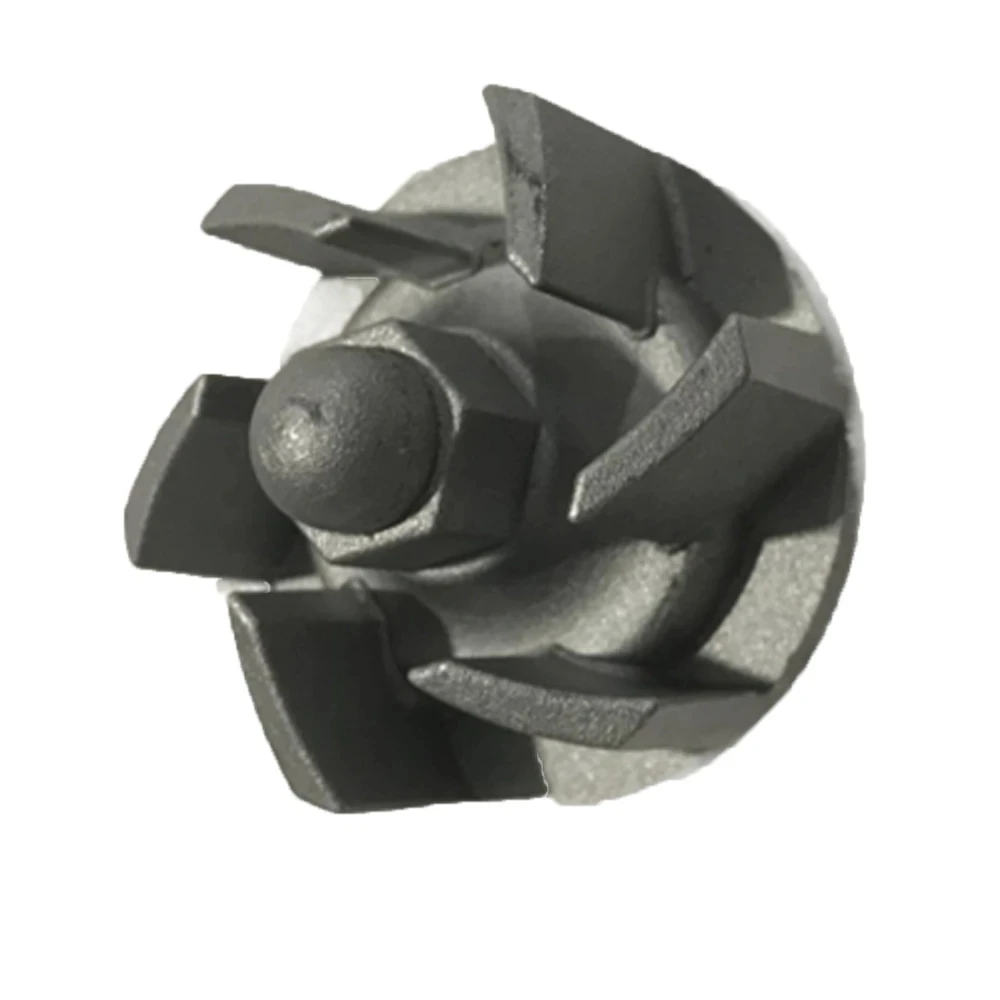 Motorcycle Water Pump Impeller For CF CF188 CF500 500cc X5 ATV UTV CF550 CF625 X6 Quad Engine Spare Parts Nmber 0180-081001