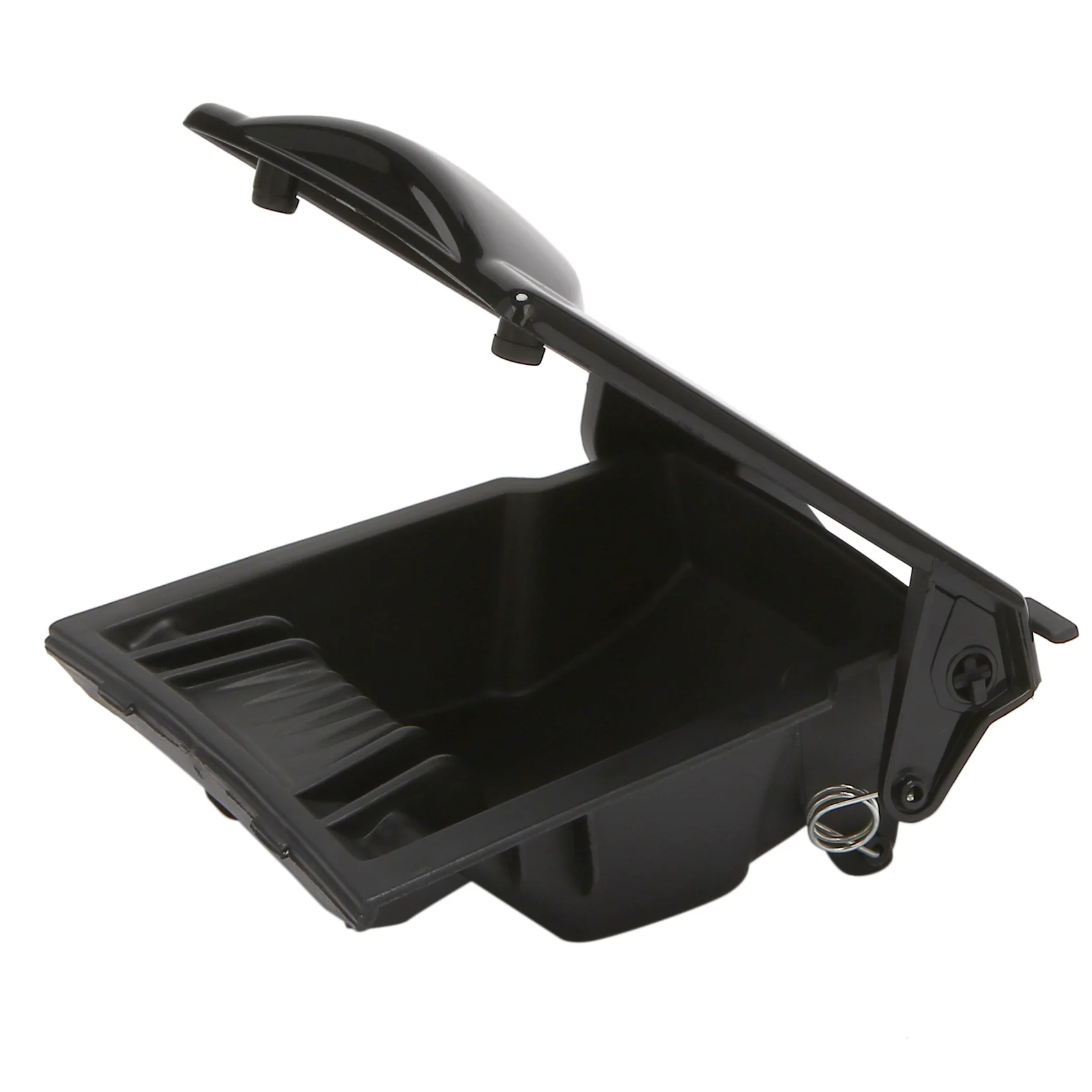Cenicero de coche M93K, caja de guantes para Citroen C4 Triumph Quatre C4 Pallas 7589N6