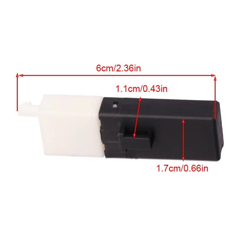 Universal 48-72V motorcycle electric scooter LED lighting scooter flasher electric scooter flasher turn signal mute controller