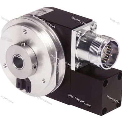 

T8.A02H Series Hollow Shaft T8.A02H.5430.1024.P09B0.S019 Incremental Encoder