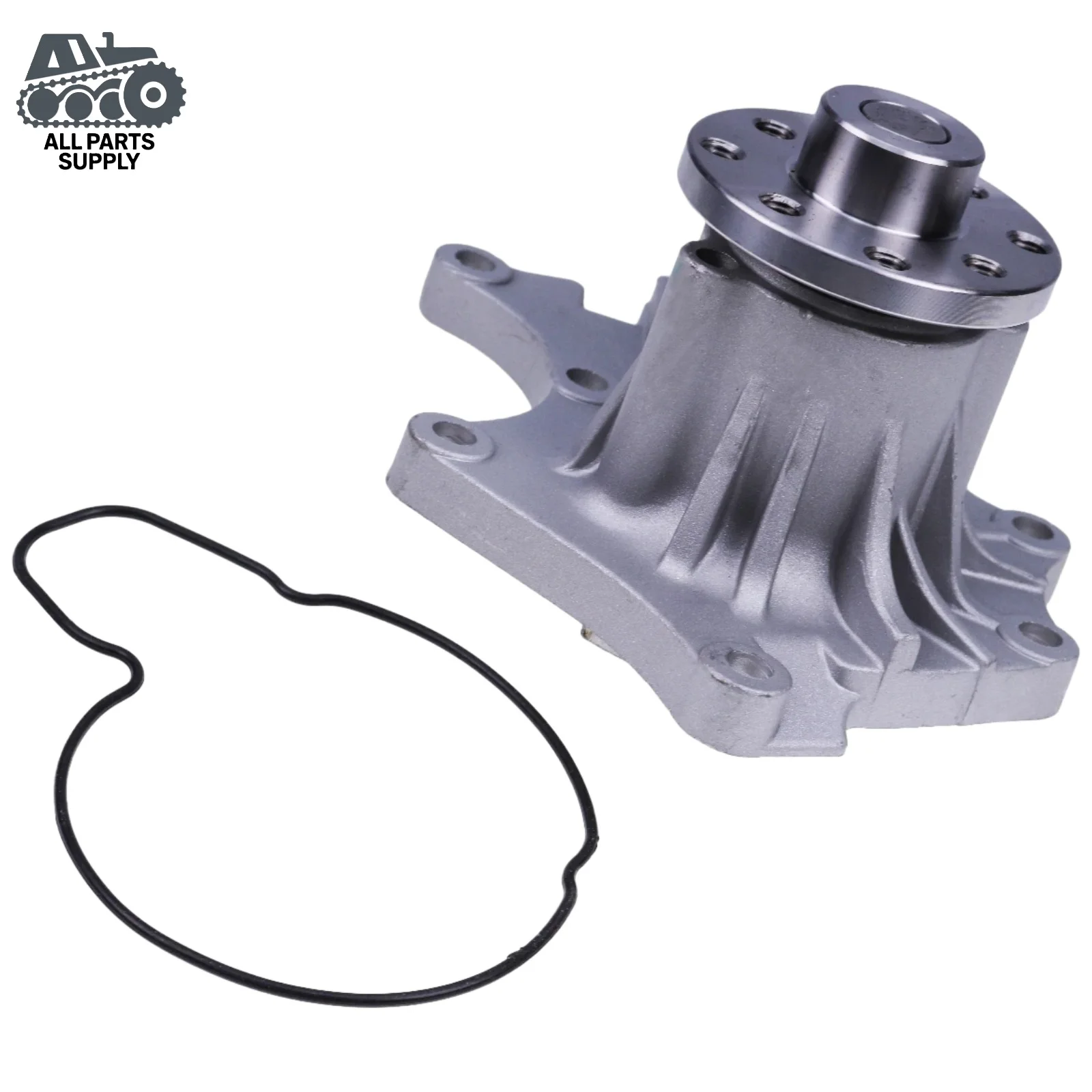 

Водяной насос 8971233300 8-97123330-0 для двигателя Isuzu 4JA1 4JC1 4JB1 4JG1 4JG2