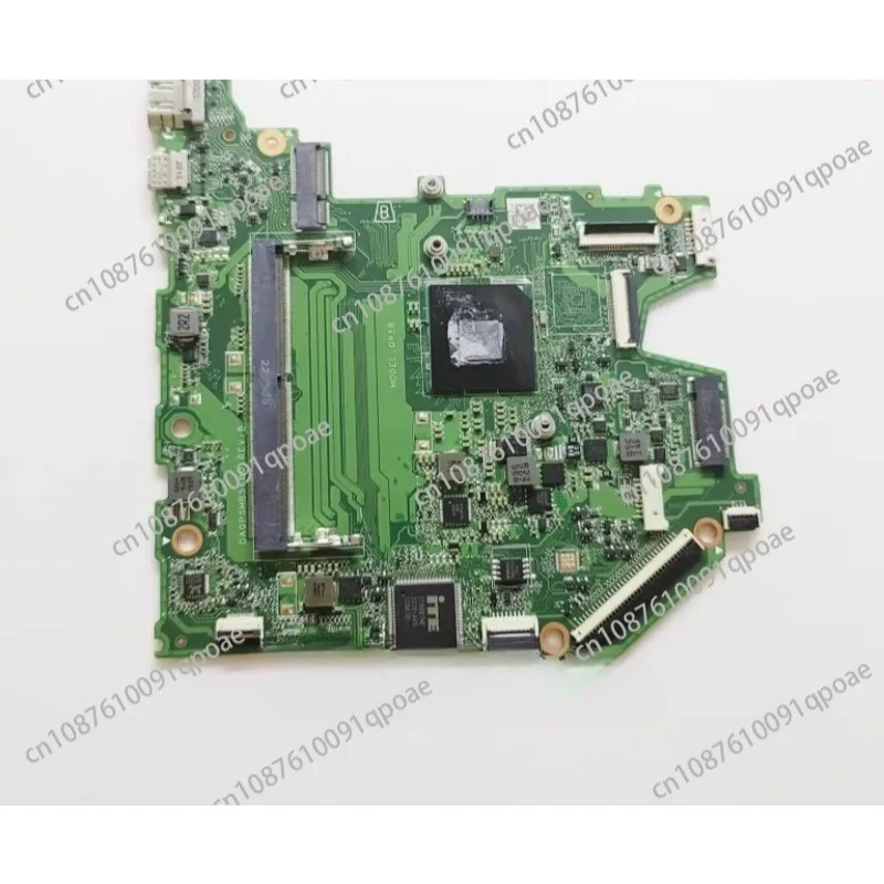 M99686-601 DA0P5MB56B0 Original FOR HP 15-DY 15-DY0704DS Motherboard N4120 CPU  Test Perfect