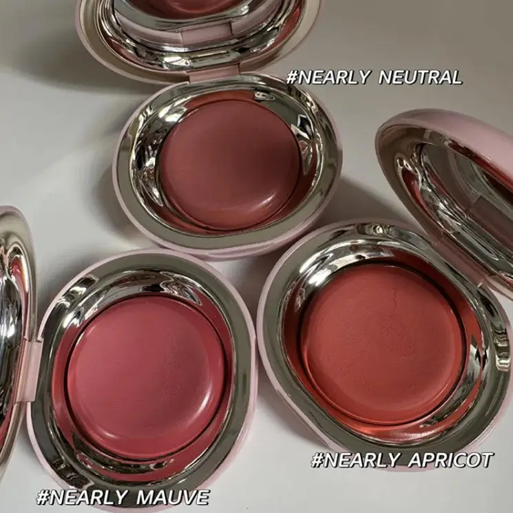 Rare Beauty Original Makeup Soft Pinch Liquid Blush Silky and Glide on Smooth Long Lasting Plump Pinch-perfect Flush Seamless