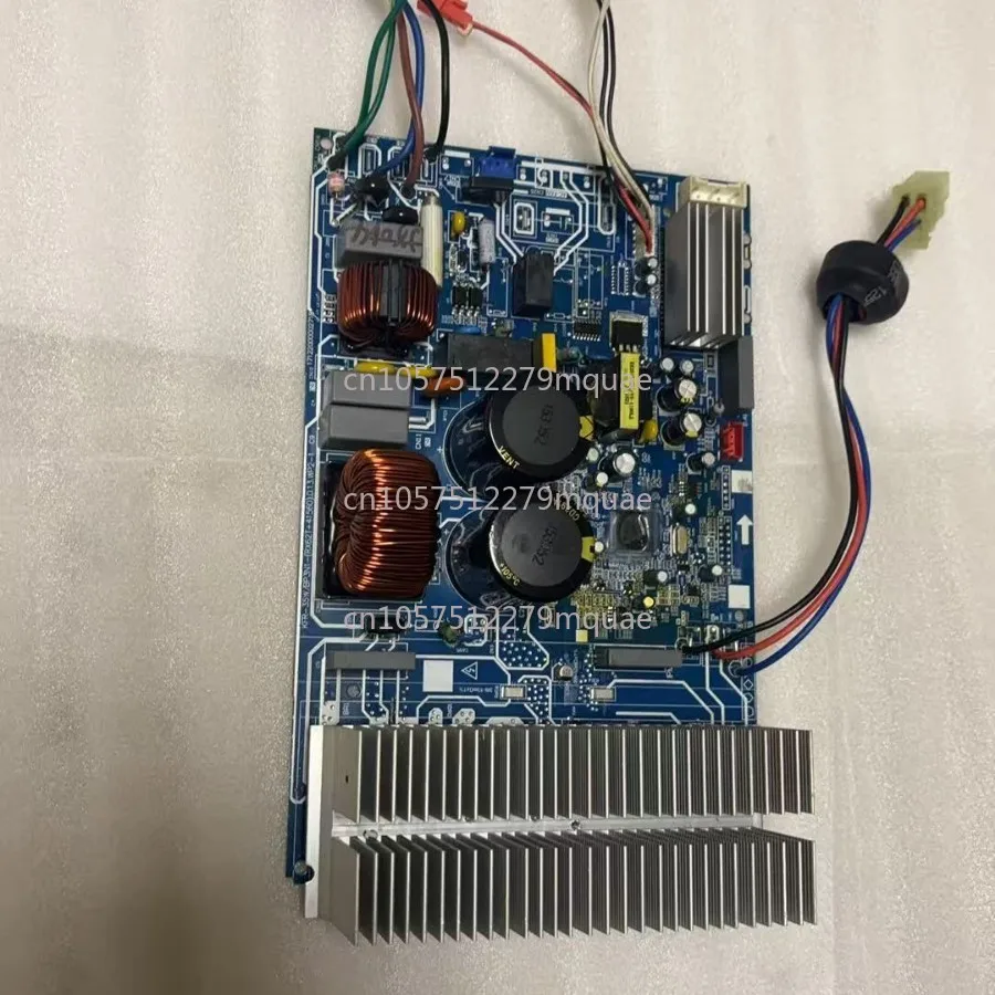 KFR-35W/BP3N1- (RX62T + 41560).D.13.WP2-1 air conditioner main board 17122000002718