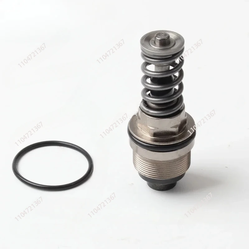 High Pressure Oil P…