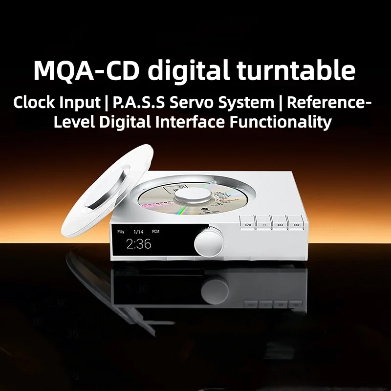 PL200T Cd Player P.…