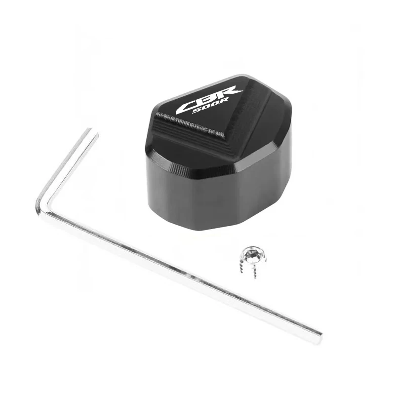 For Honda CBR 500R CBR 500 R 2013- 2026 Motorcycle universal turn signal switch assembly, turn signal button accessories