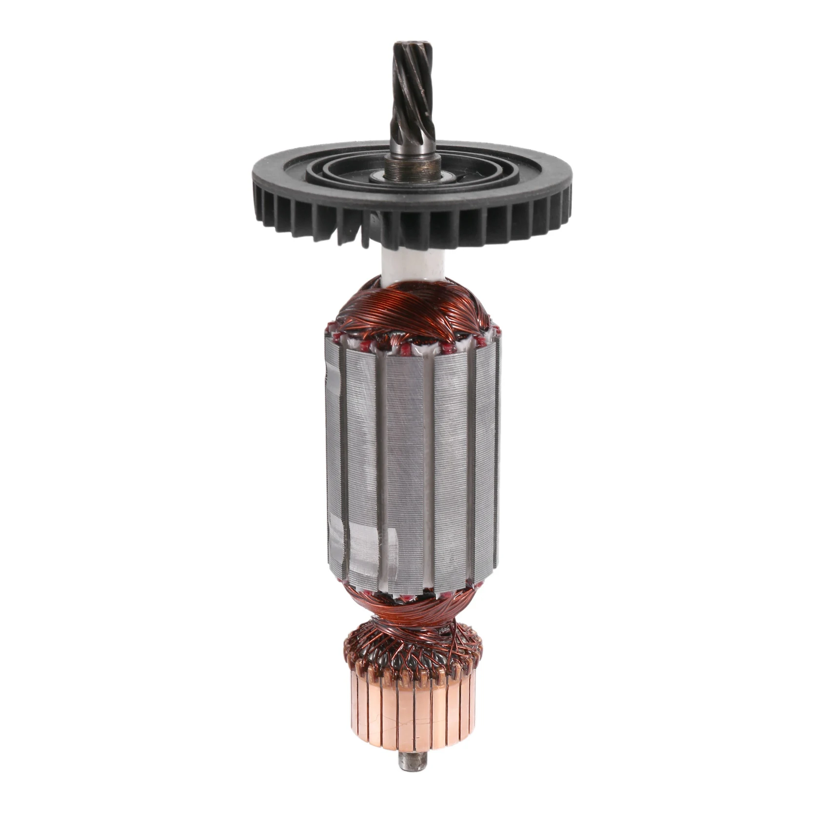 AC220V-240V Armature Rotor Anchor Replacement for BOSCH Circular Hand SawBOSCH GKS190 GKS165 GKS 190 GKS 165