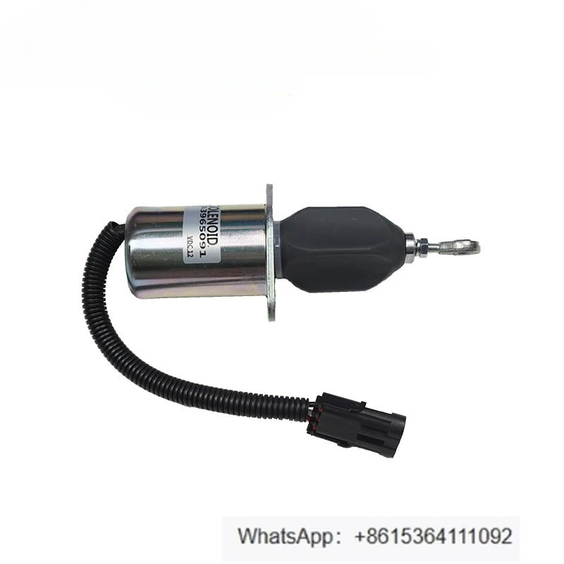 Electrovanne-d'extinction-de-moteur-pieces-automobiles-3935649