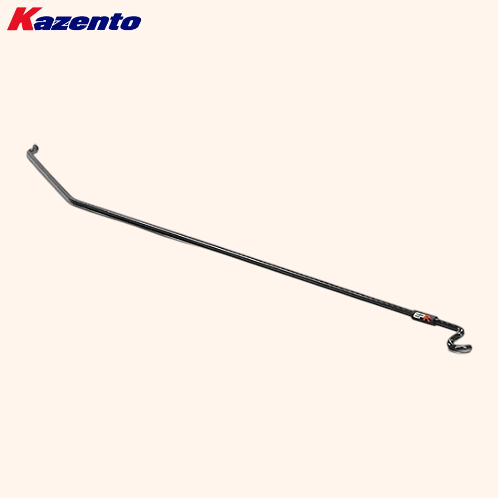 For Toyota Corolla Levin AE111 95-00 Dry Carbon EPA Front Hood Prop Rod Stand