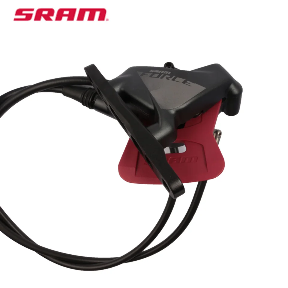SRAM FORCE HRD ETAP AXS 自転車シフター ED-FRC-D1 バイクキャリパー