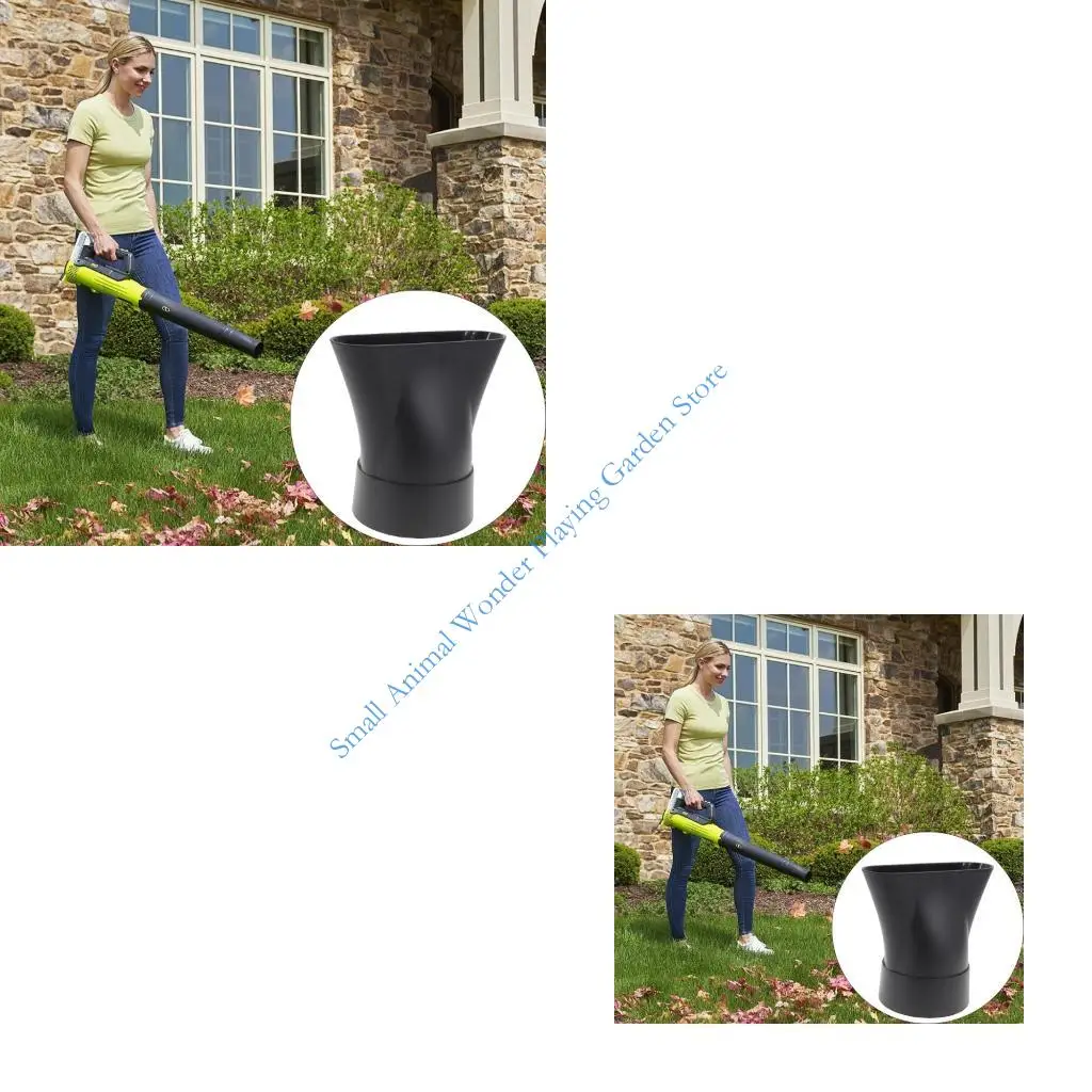 C9GC AN5300 Blower …