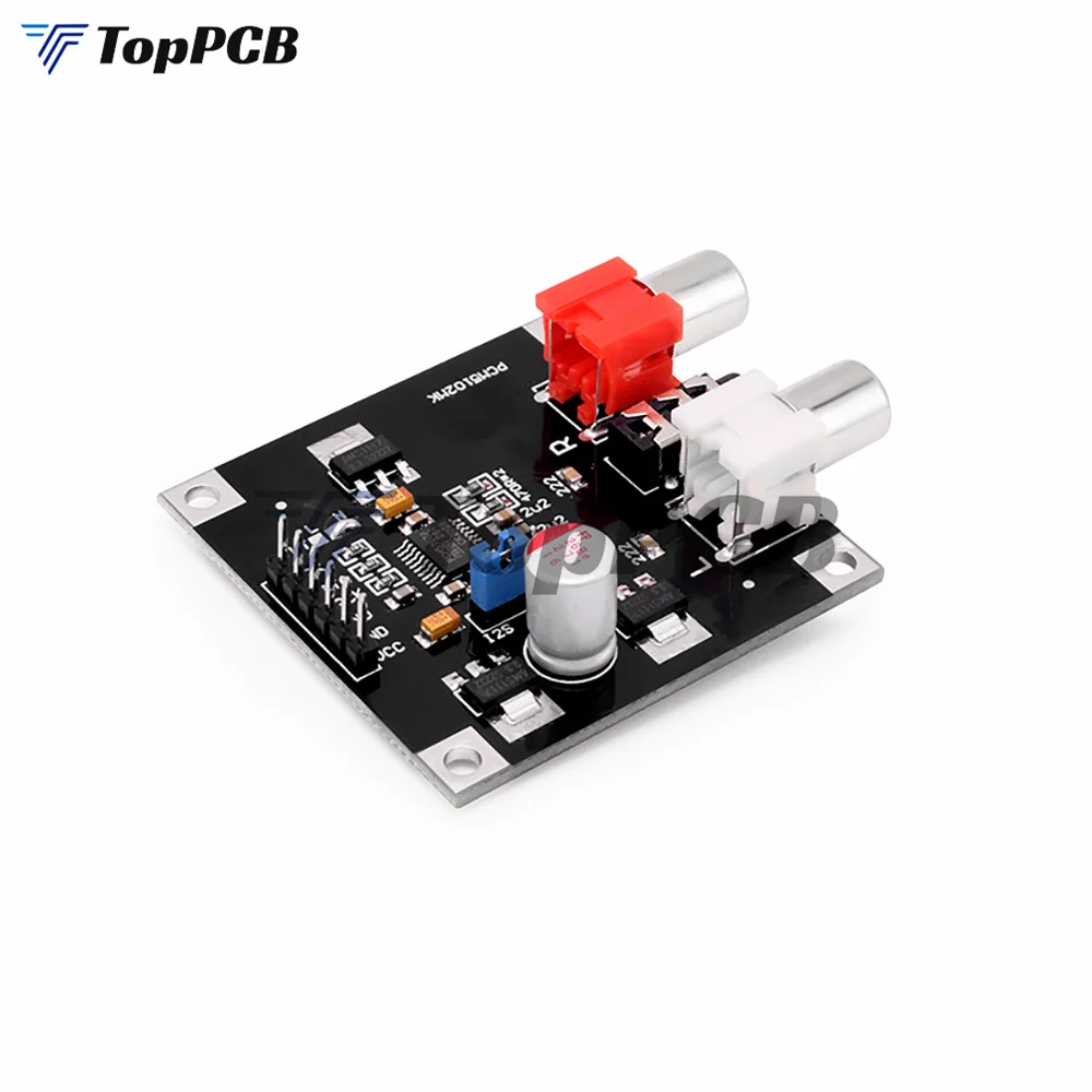 PCM5102/PCM5102A 32…