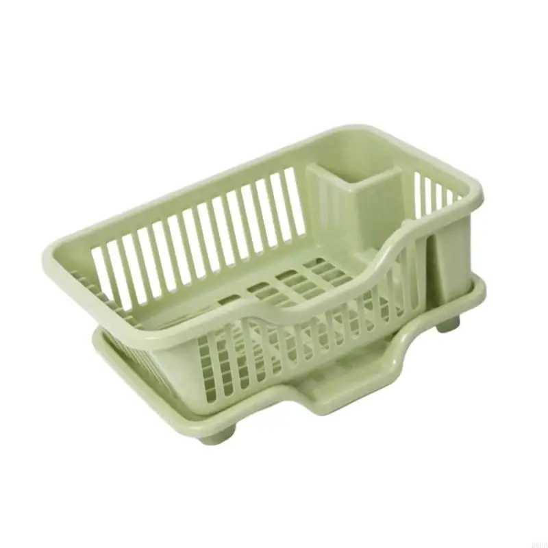 

Thickened Plastic Bowls Drying Stand Not Slip Base Suitable for Travel Trailers R6FB