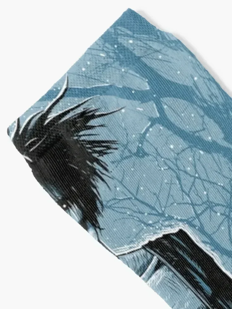 Lord Of Dreams Socks Thermal man winter designer brand warm winter valentine gift ideas Socks Women's Men's