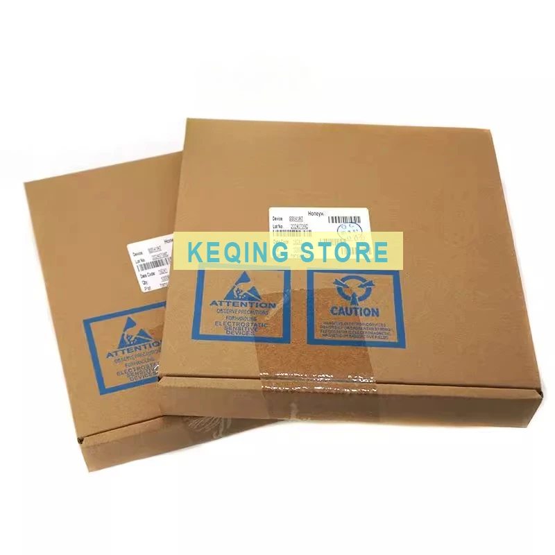 SS541AT Board Mount Hall Effect Hall Element/Magnetic Sensor SOT-89 Package