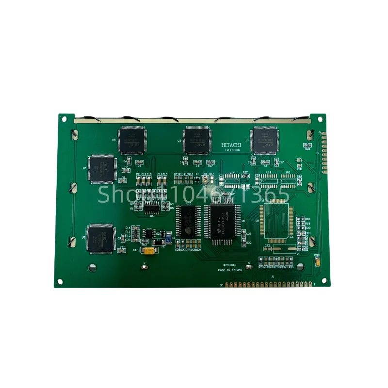 

Для FXLED7981 5,1-дюймовые модули ЖК-дисплея ЖК-панель