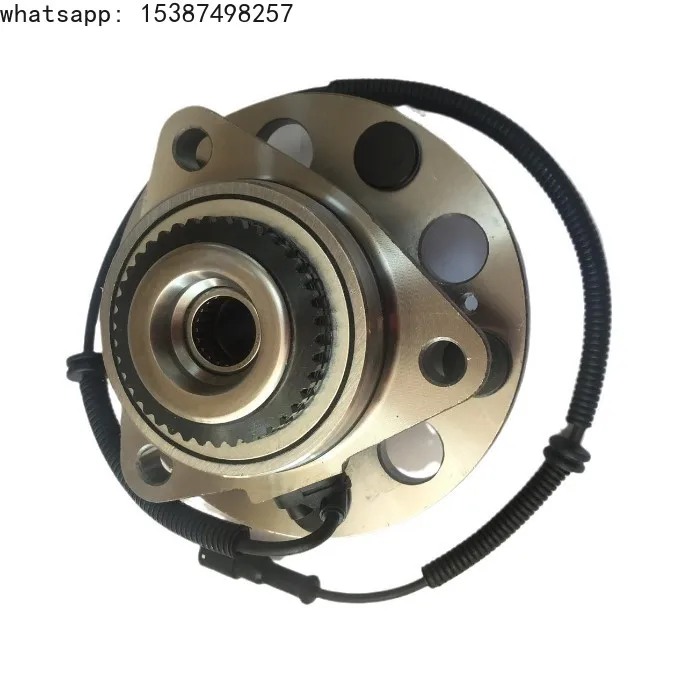 For Front Wheel Hub Bearing Kit 4142021803 4142009400 for SsangYong Korando Rexton Tivoli Actyon Rodius Torres Kyron Musso Stavi